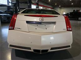 2011 Cadillac CTS (CC-2076464) for sale in Boca Raton, Florida