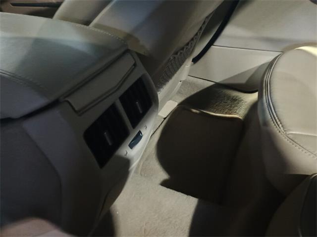 2011 Cadillac CTS (CC-2076464) for sale in Boca Raton, Florida