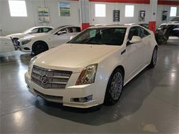2011 Cadillac CTS (CC-2076464) for sale in Boca Raton, Florida
