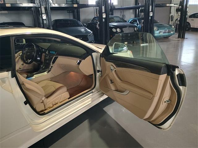 2011 Cadillac CTS (CC-2076464) for sale in Boca Raton, Florida