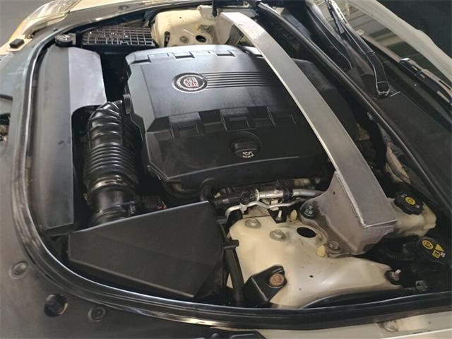 2011 Cadillac CTS (CC-2076464) for sale in Boca Raton, Florida