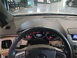 2011 Cadillac CTS (CC-2076464) for sale in Boca Raton, Florida
