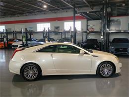 2011 Cadillac CTS (CC-2076464) for sale in Boca Raton, Florida