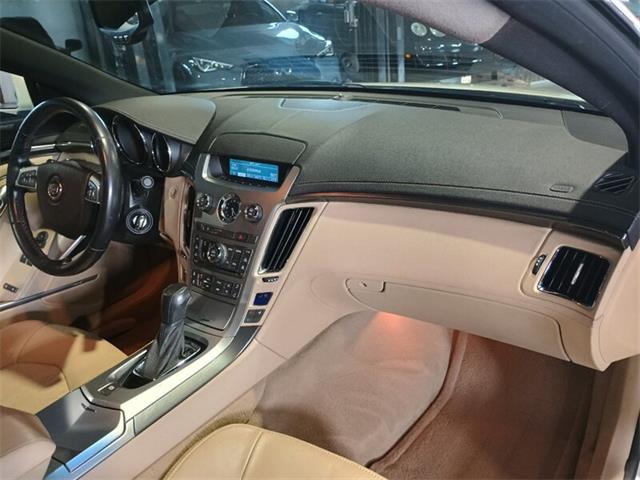 2011 Cadillac CTS (CC-2076464) for sale in Boca Raton, Florida