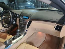 2011 Cadillac CTS (CC-2076464) for sale in Boca Raton, Florida