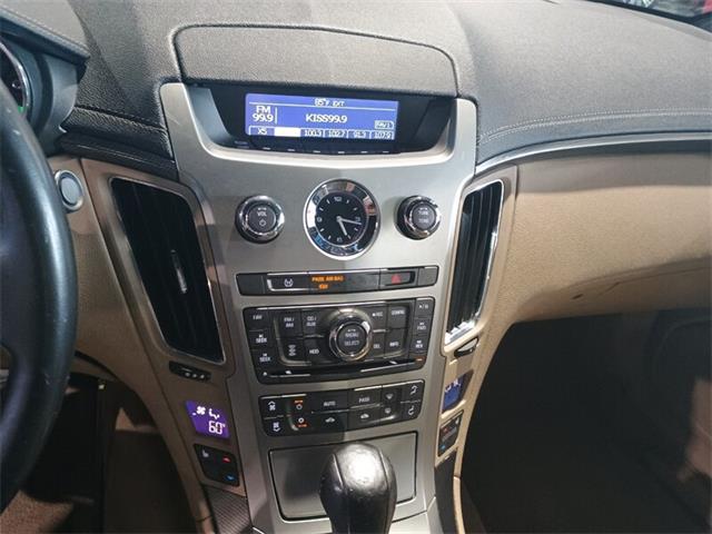 2011 Cadillac CTS (CC-2076464) for sale in Boca Raton, Florida