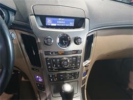 2011 Cadillac CTS (CC-2076464) for sale in Boca Raton, Florida