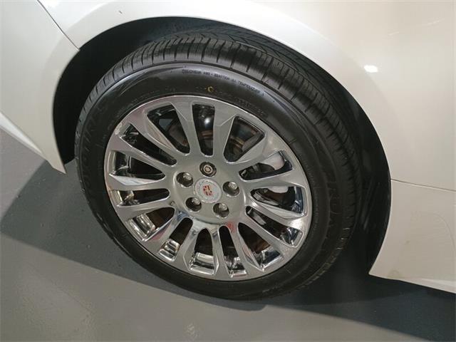 2011 Cadillac CTS (CC-2076464) for sale in Boca Raton, Florida