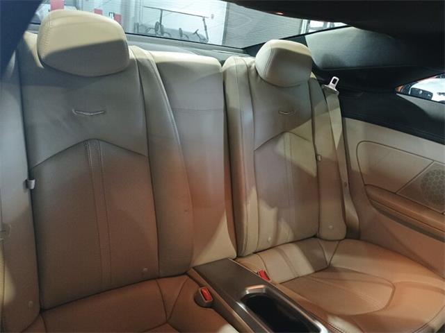 2011 Cadillac CTS (CC-2076464) for sale in Boca Raton, Florida