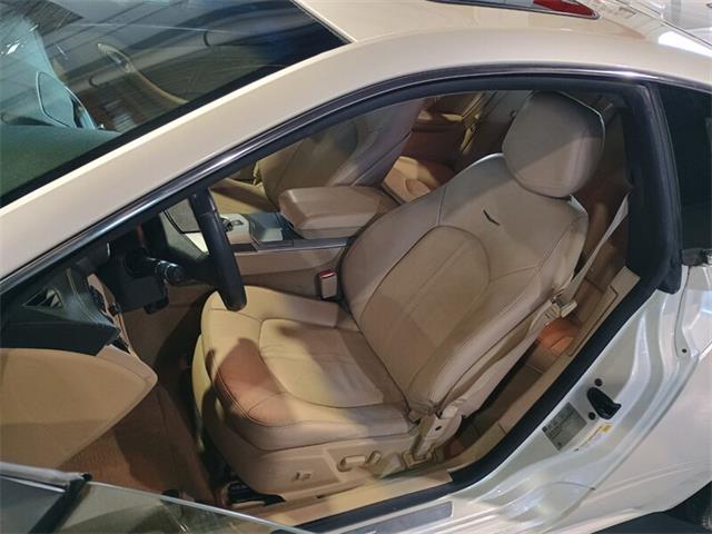 2011 Cadillac CTS (CC-2076464) for sale in Boca Raton, Florida