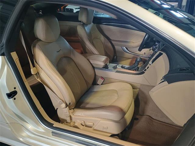 2011 Cadillac CTS (CC-2076464) for sale in Boca Raton, Florida