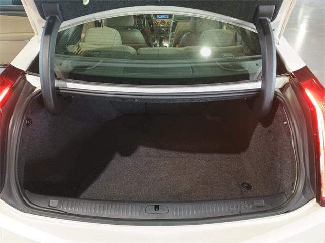 2011 Cadillac CTS (CC-2076464) for sale in Boca Raton, Florida