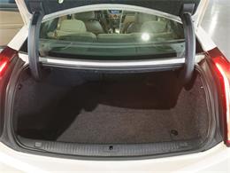2011 Cadillac CTS (CC-2076464) for sale in Boca Raton, Florida