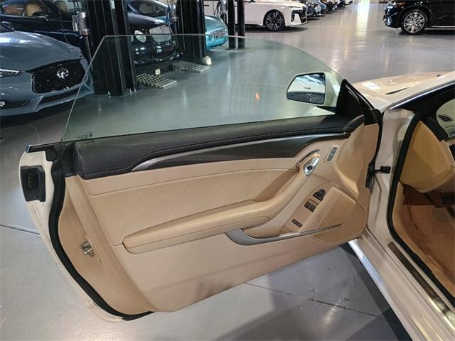2011 Cadillac CTS (CC-2076464) for sale in Boca Raton, Florida