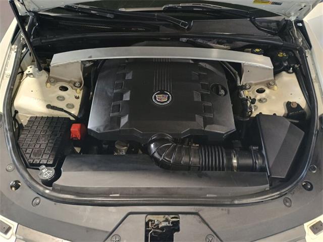 2011 Cadillac CTS (CC-2076464) for sale in Boca Raton, Florida