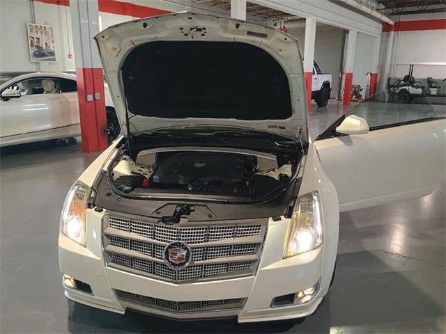2011 Cadillac CTS (CC-2076464) for sale in Boca Raton, Florida