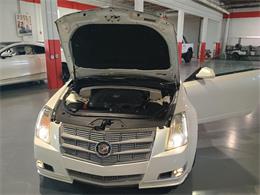 2011 Cadillac CTS (CC-2076464) for sale in Boca Raton, Florida