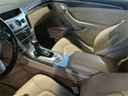 2011 Cadillac CTS (CC-2076464) for sale in Boca Raton, Florida