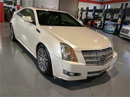 2011 Cadillac CTS (CC-2076464) for sale in Boca Raton, Florida