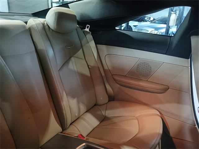 2011 Cadillac CTS (CC-2076464) for sale in Boca Raton, Florida