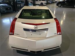 2011 Cadillac CTS (CC-2076464) for sale in Boca Raton, Florida