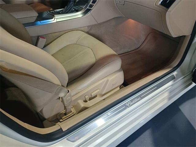 2011 Cadillac CTS (CC-2076464) for sale in Boca Raton, Florida