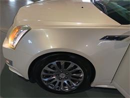 2011 Cadillac CTS (CC-2076464) for sale in Boca Raton, Florida