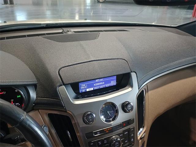 2011 Cadillac CTS (CC-2076464) for sale in Boca Raton, Florida