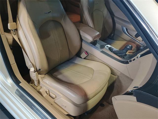 2011 Cadillac CTS (CC-2076464) for sale in Boca Raton, Florida