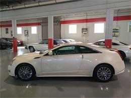 2011 Cadillac CTS (CC-2076464) for sale in Boca Raton, Florida