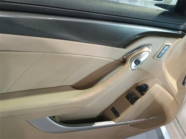2011 Cadillac CTS (CC-2076464) for sale in Boca Raton, Florida