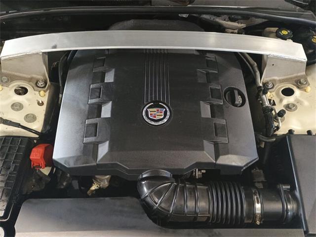 2011 Cadillac CTS (CC-2076464) for sale in Boca Raton, Florida