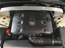 2011 Cadillac CTS (CC-2076464) for sale in Boca Raton, Florida