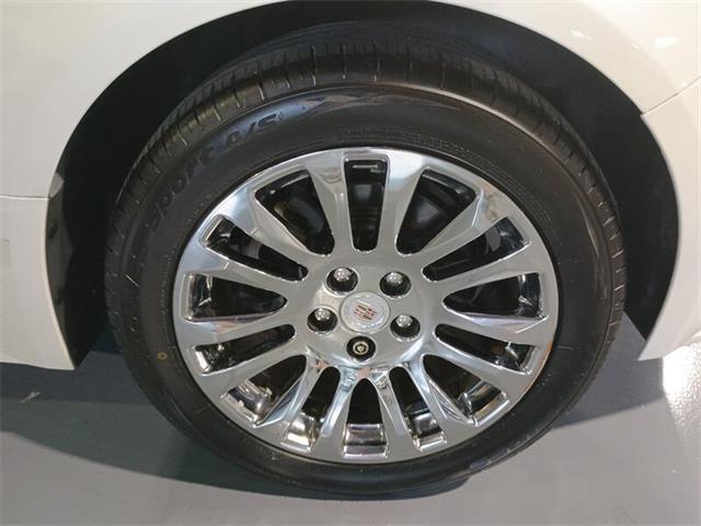 2011 Cadillac CTS (CC-2076464) for sale in Boca Raton, Florida