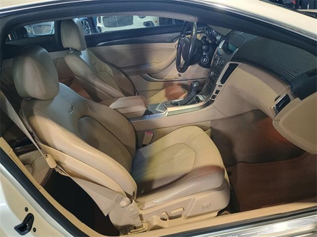 2011 Cadillac CTS (CC-2076464) for sale in Boca Raton, Florida