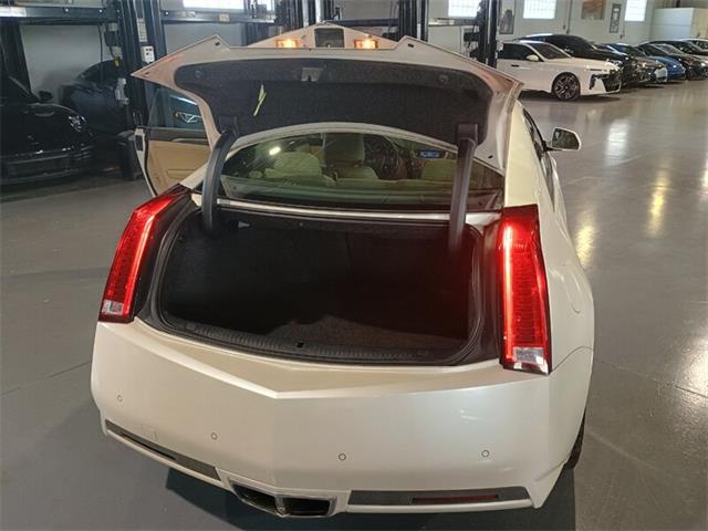 2011 Cadillac CTS (CC-2076464) for sale in Boca Raton, Florida
