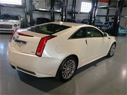 2011 Cadillac CTS (CC-2076464) for sale in Boca Raton, Florida