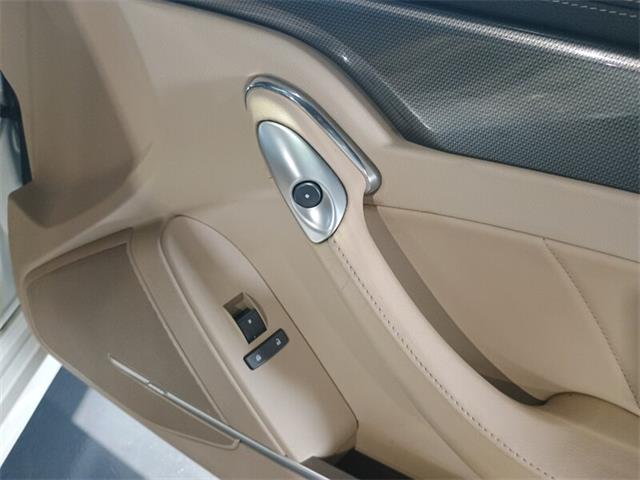 2011 Cadillac CTS (CC-2076464) for sale in Boca Raton, Florida