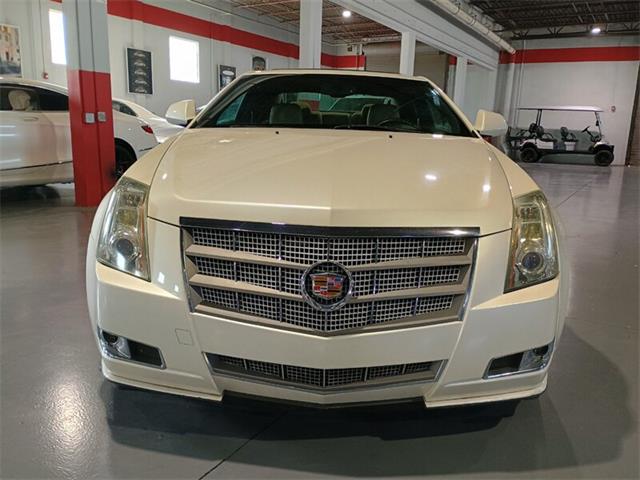 2011 Cadillac CTS (CC-2076464) for sale in Boca Raton, Florida