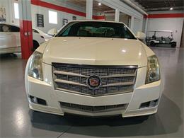 2011 Cadillac CTS (CC-2076464) for sale in Boca Raton, Florida