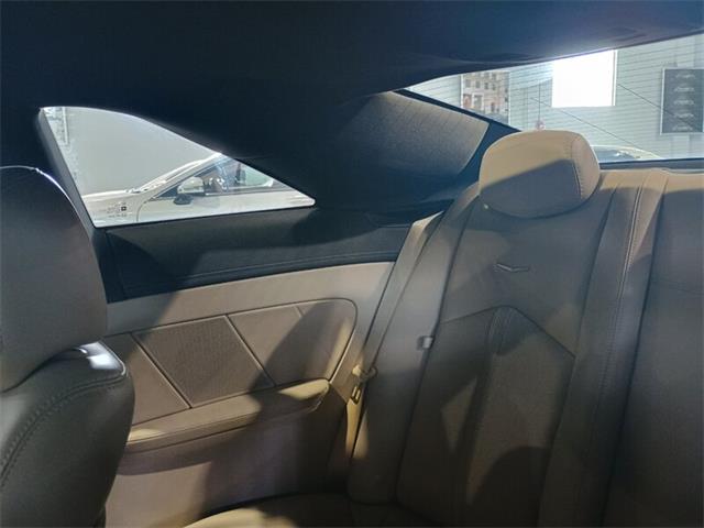 2011 Cadillac CTS (CC-2076464) for sale in Boca Raton, Florida