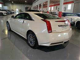 2011 Cadillac CTS (CC-2076464) for sale in Boca Raton, Florida