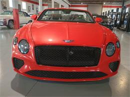2020 Bentley Continental GTC V8 (CC-2076465) for sale in Boca Raton, Florida