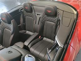 2020 Bentley Continental GTC V8 (CC-2076465) for sale in Boca Raton, Florida