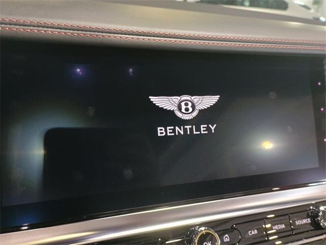 2020 Bentley Continental GTC V8 (CC-2076465) for sale in Boca Raton, Florida