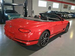 2020 Bentley Continental GTC V8 (CC-2076465) for sale in Boca Raton, Florida