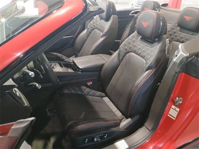 2020 Bentley Continental GTC V8 (CC-2076465) for sale in Boca Raton, Florida