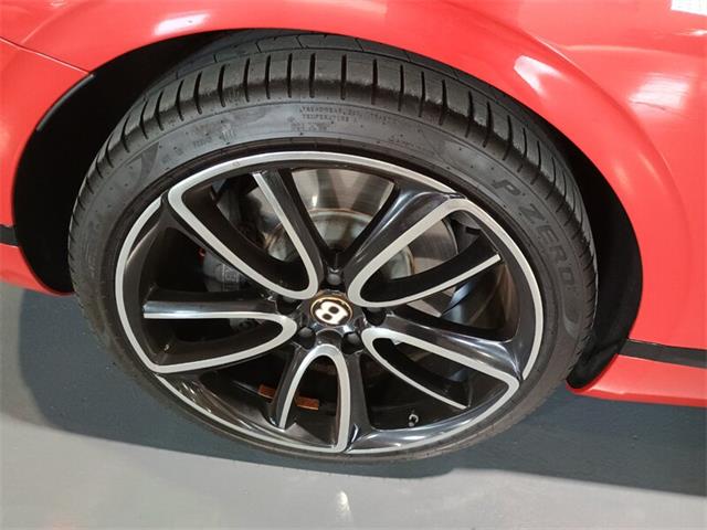 2020 Bentley Continental GTC V8 (CC-2076465) for sale in Boca Raton, Florida