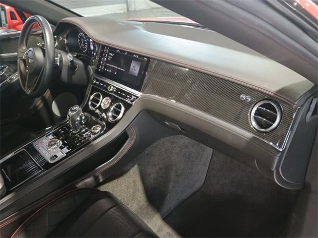 2020 Bentley Continental GTC V8 (CC-2076465) for sale in Boca Raton, Florida