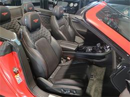 2020 Bentley Continental GTC V8 (CC-2076465) for sale in Boca Raton, Florida